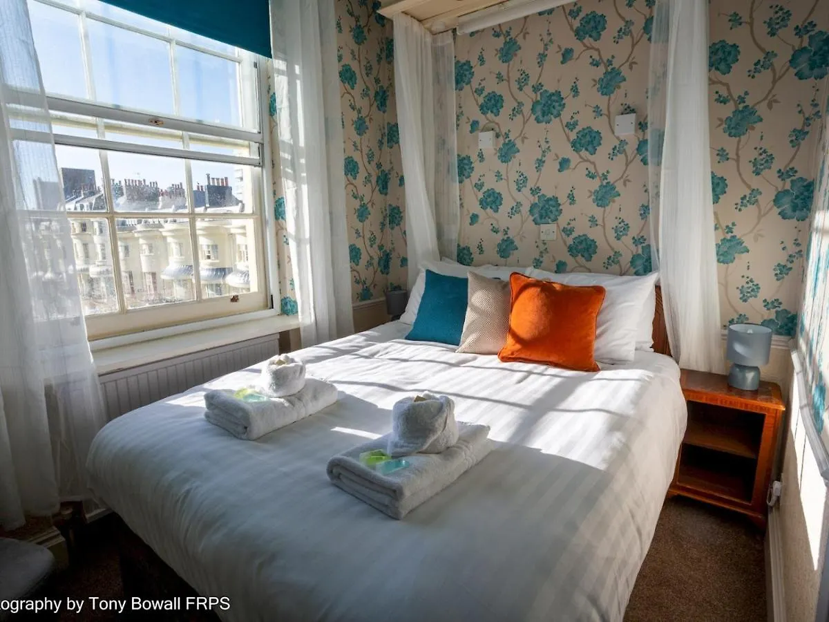 Pass The Keys The Sea View Sophia Suite Hove Appartement
