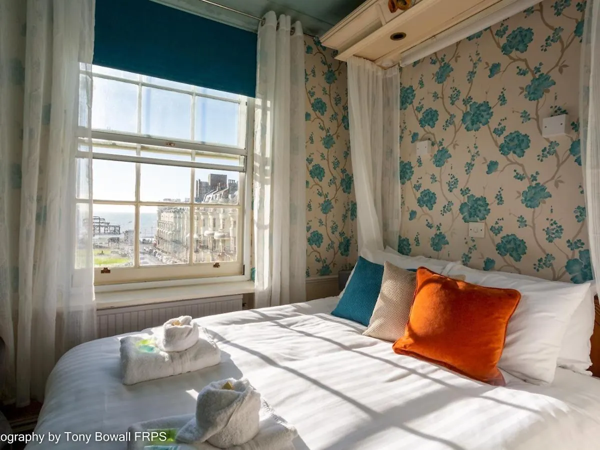 Contacts de Pass The Keys The Sea View Sophia Suite