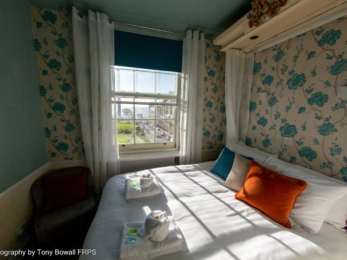 Pass The Keys The Sea View Sophia Suite Hove Appartement